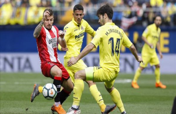 Prediksi Villarreal vs Girona 1 September 2018 Alexabet