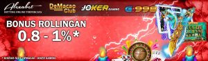 Slot Online